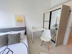 Pasir Ris Crescent (D18), Condominium #465441391